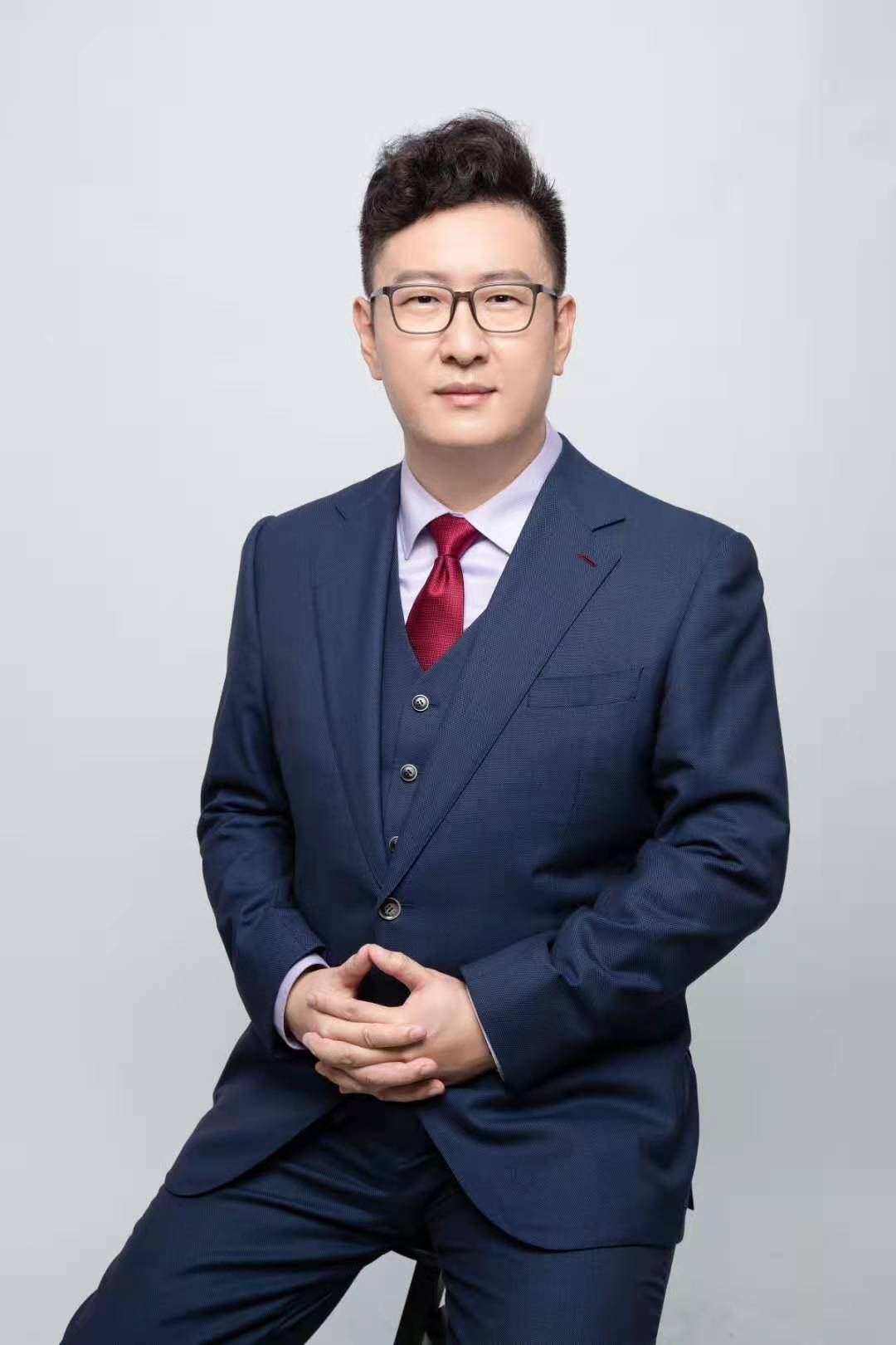 许磊 副教授