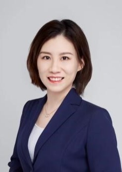 张怡 助理教授