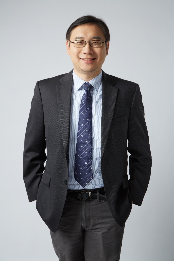 唐昆 副教授