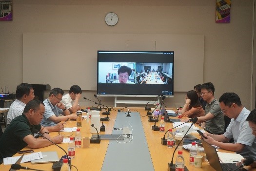 电子游戏
举行2024年秋季学期全体教职工大会