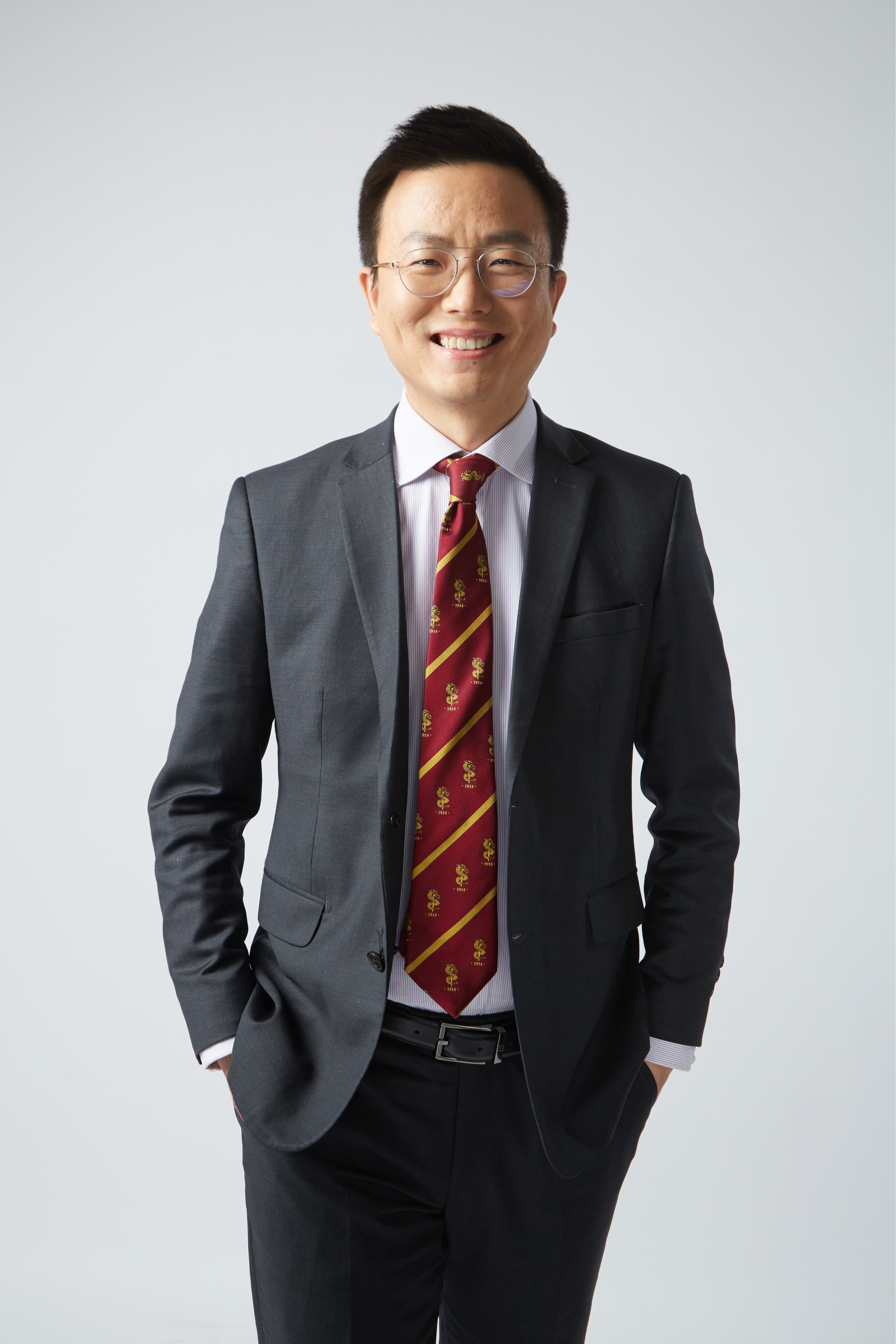 朱纪明 副教授