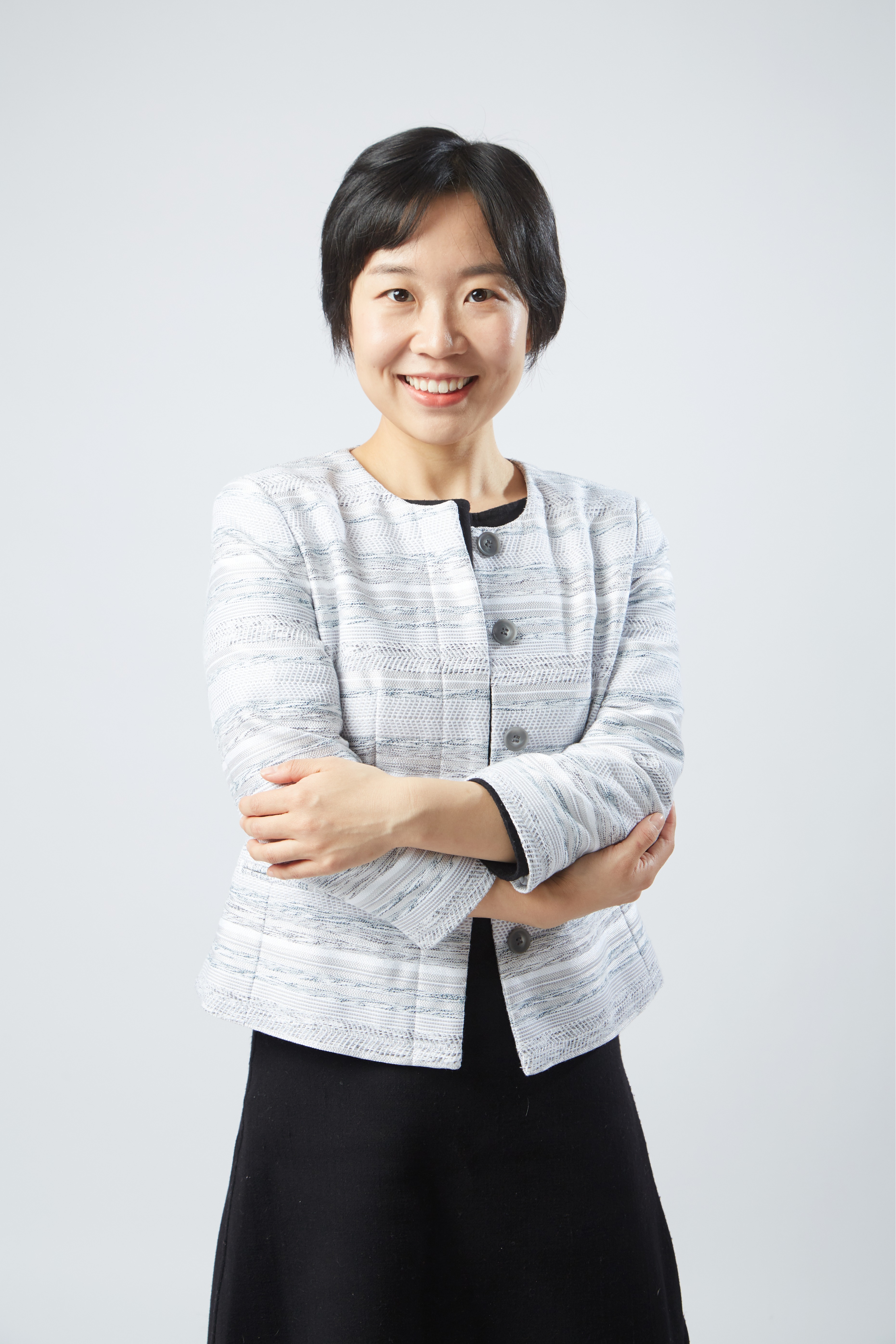 李志徽 副教授