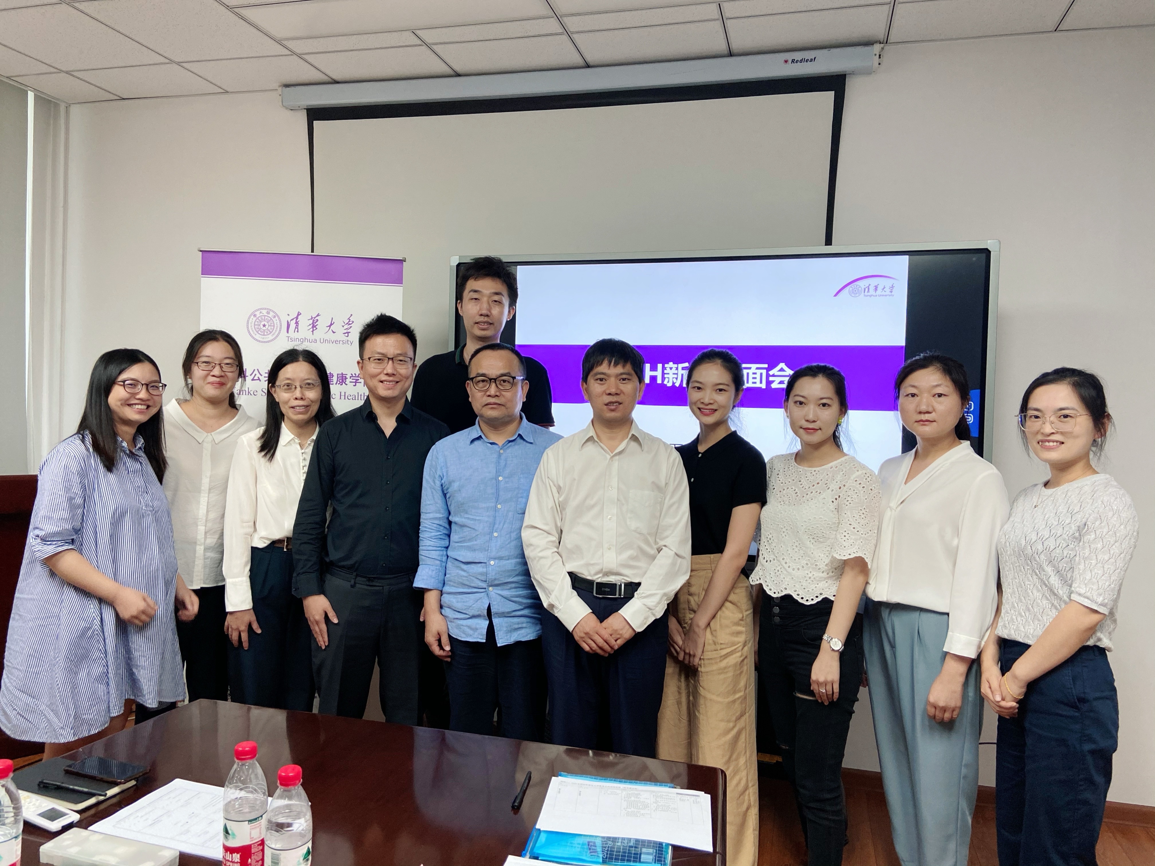 电子游戏
举办2020级师生见面会