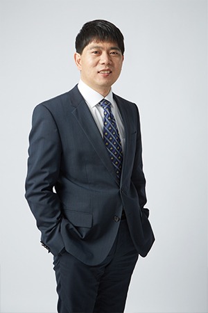 王凯波