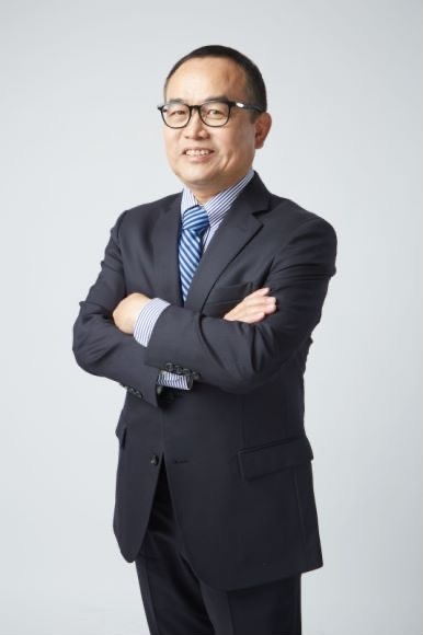 程峰 研究员