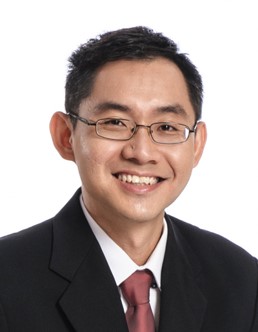 张毅颖Teo Yik Ying